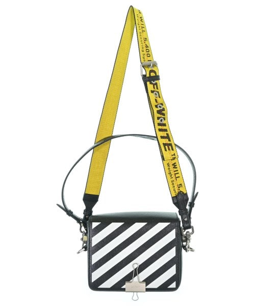 OFF-WHITE กระเป๋าสะพาย