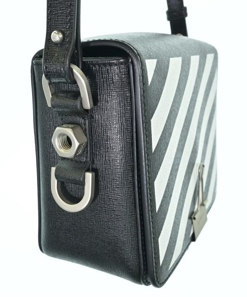 OFF-WHITE กระเป๋าสะพาย