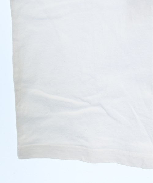 OFF-WHITE เสื้อยืด/เสื้อท็อปส์