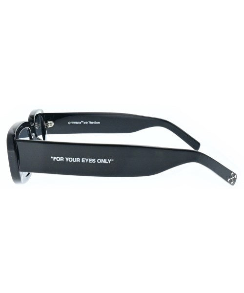OFF-WHITE แว่นกันแดด