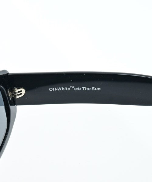 OFF-WHITE แว่นกันแดด