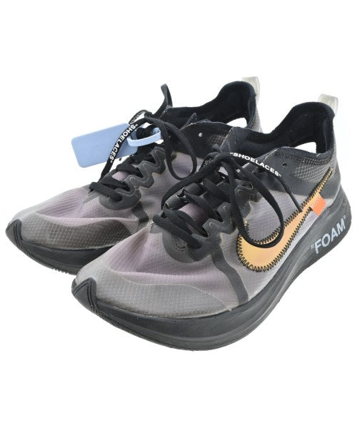 OFF-WHITE รองเท้าผ้าใบ