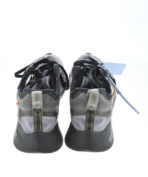 OFF-WHITE รองเท้าผ้าใบ