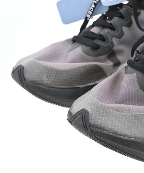 OFF-WHITE รองเท้าผ้าใบ