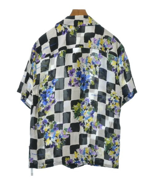 OFF-WHITE เสื้อลำลอง