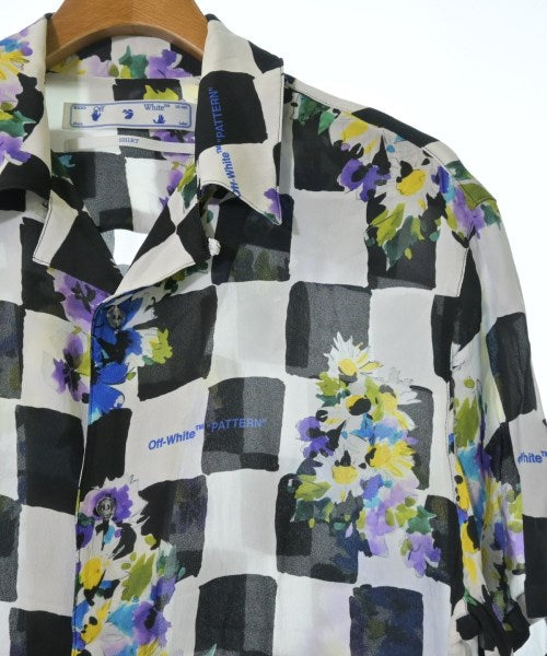 OFF-WHITE เสื้อลำลอง