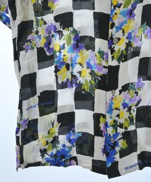 OFF-WHITE เสื้อลำลอง