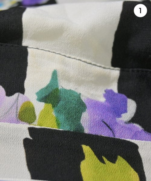 OFF-WHITE เสื้อลำลอง