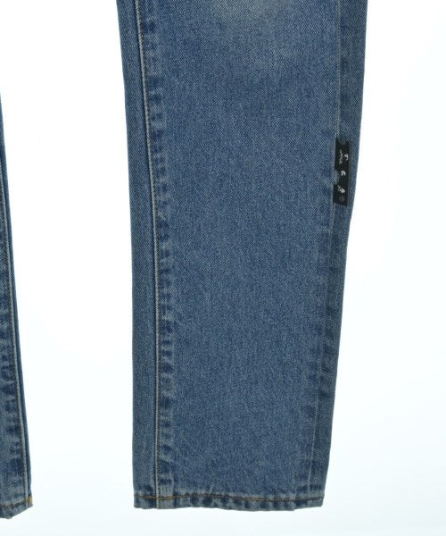 OFF-WHITE ยีนส์