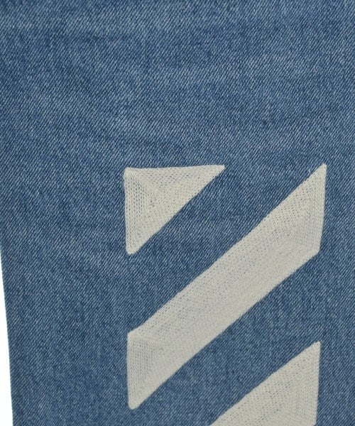 OFF-WHITE ยีนส์