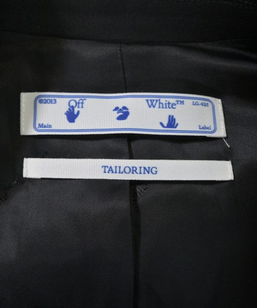 OFF-WHITE แจ็คเก็ต