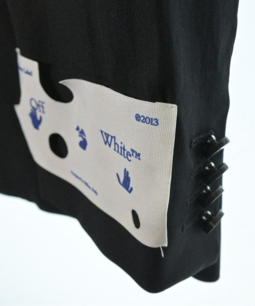 OFF-WHITE แจ็คเก็ต