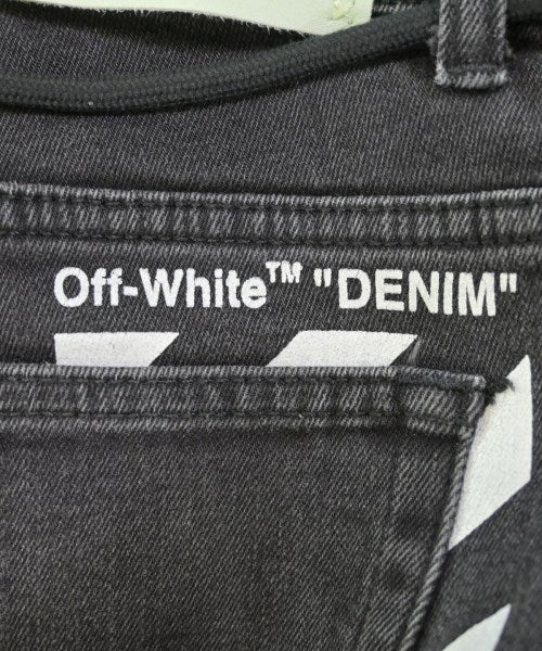 OFF-WHITE กางเกง อื่น
