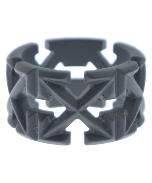 OFF-WHITE แหวน