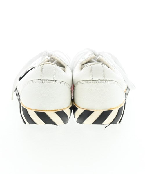 OFF-WHITE รองเท้าผ้าใบ