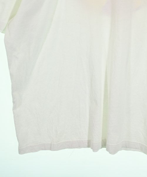 OFF-WHITE เสื้อยืด/เสื้อท็อปส์