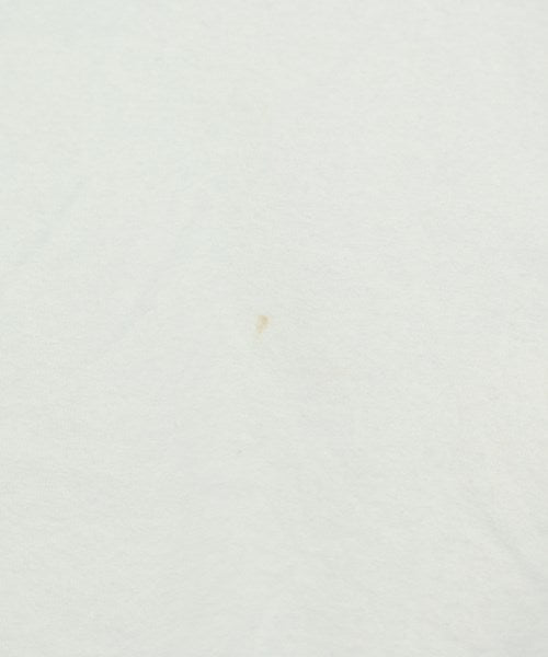 OFF-WHITE เสื้อยืด/เสื้อท็อปส์