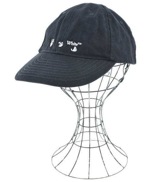 OFF-WHITE หมวกแก๊ป