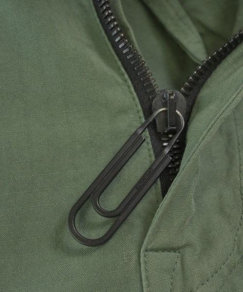 OFF-WHITE กางเกงมีกระเป๋าข้างกางเกง2-4 กระเป๋า