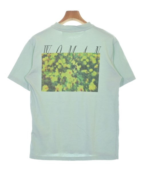 OFF-WHITE เสื้อยืด/เสื้อท็อปส์