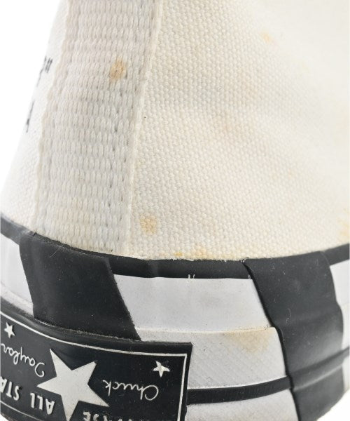 OFF-WHITE รองเท้าผ้าใบ