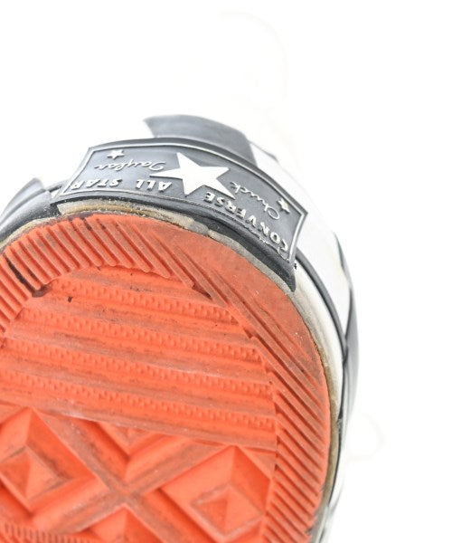 OFF-WHITE รองเท้าผ้าใบ