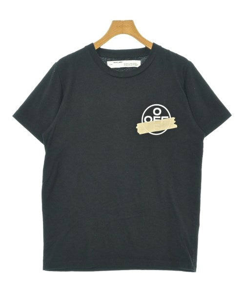 OFF-WHITE เสื้อยืด/เสื้อท็อปส์
