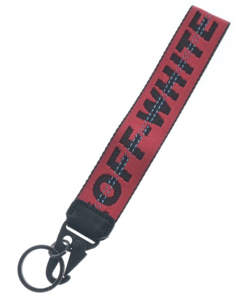 OFF-WHITE เคสกุญแจ/พวงกุญแจ