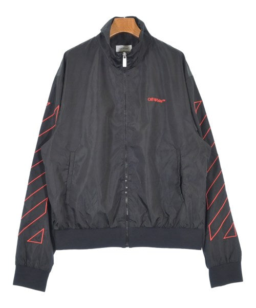 OFF-WHITE แจ็คเก็ตเบลาส์