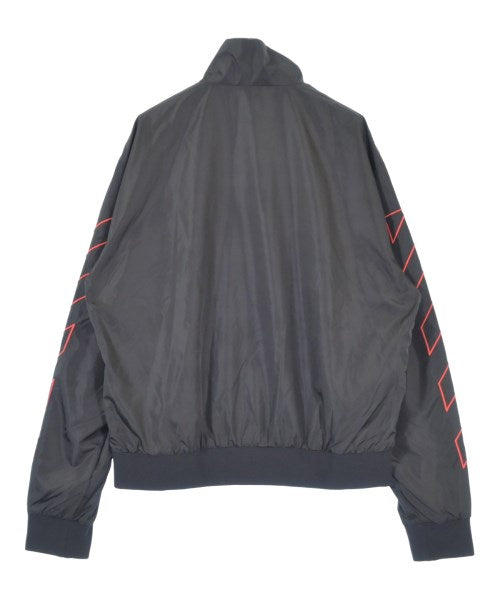 OFF-WHITE แจ็คเก็ตเบลาส์