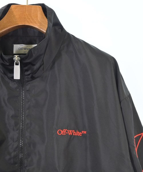 OFF-WHITE แจ็คเก็ตเบลาส์