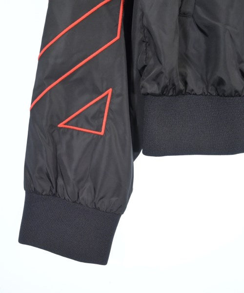 OFF-WHITE แจ็คเก็ตเบลาส์