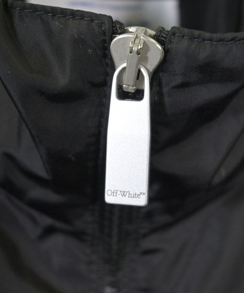 OFF-WHITE แจ็คเก็ตเบลาส์