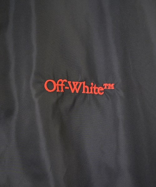 OFF-WHITE แจ็คเก็ตเบลาส์