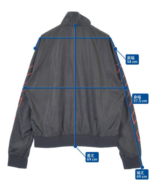OFF-WHITE แจ็คเก็ตเบลาส์