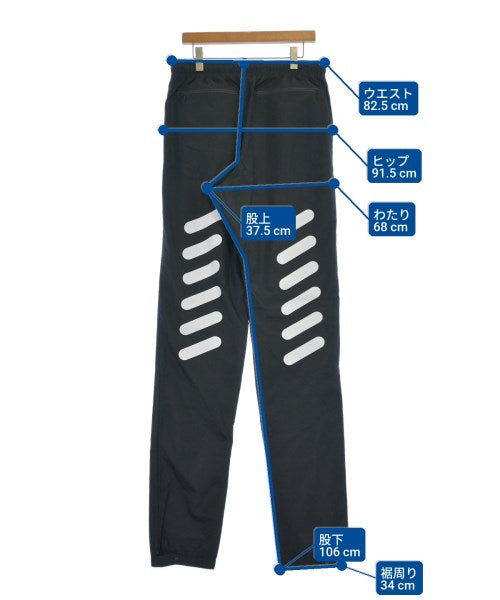 OFF-WHITE กางเกง อื่น