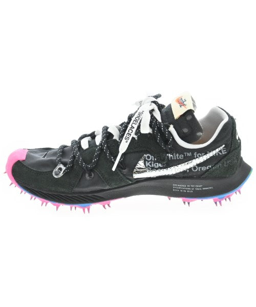OFF-WHITE รองเท้าผ้าใบ