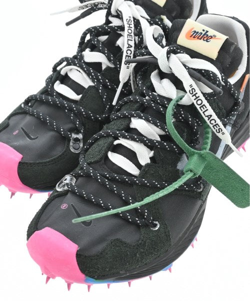 OFF-WHITE รองเท้าผ้าใบ