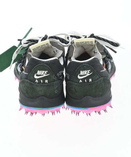 OFF-WHITE รองเท้าผ้าใบ