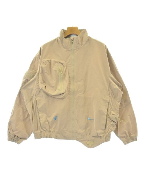 OFF-WHITE แจ็คเก็ตเบลาส์ อื่น