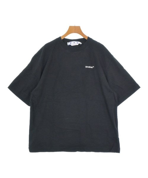 OFF-WHITE เสื้อยืด/เสื้อท็อปส์