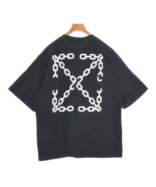 OFF-WHITE เสื้อยืด/เสื้อท็อปส์