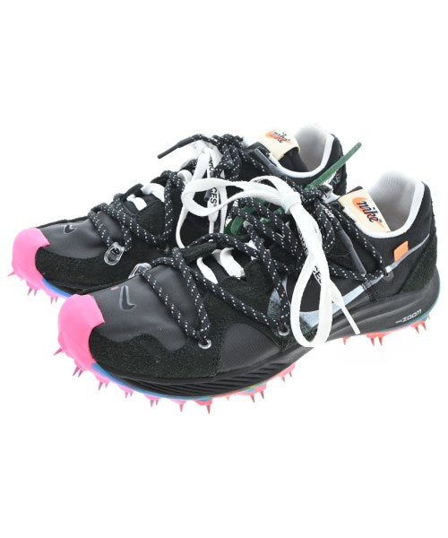 OFF-WHITE รองเท้าผ้าใบ