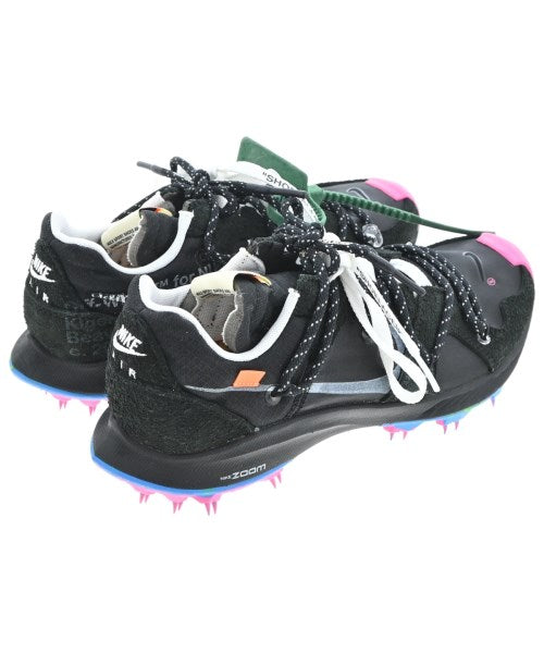 OFF-WHITE รองเท้าผ้าใบ