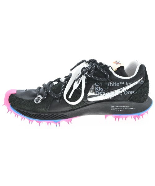 OFF-WHITE รองเท้าผ้าใบ