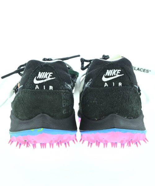 OFF-WHITE รองเท้าผ้าใบ