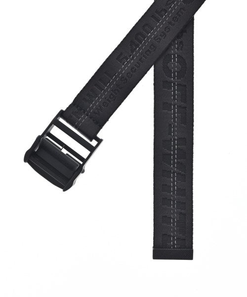 OFF-WHITE เข็มขัด