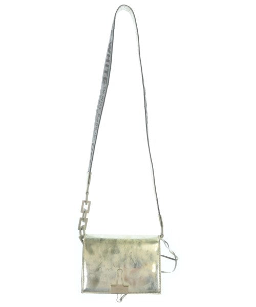 OFF-WHITE กระเป๋าสะพาย