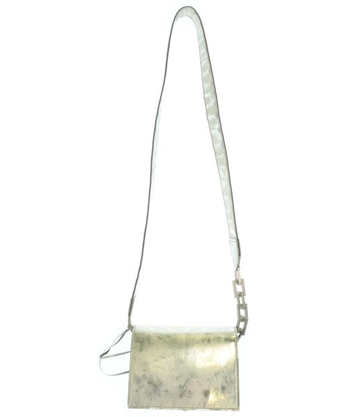OFF-WHITE กระเป๋าสะพาย