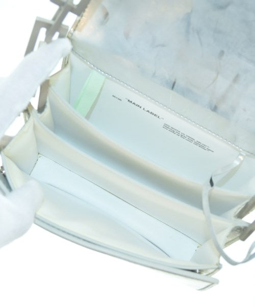 OFF-WHITE กระเป๋าสะพาย
